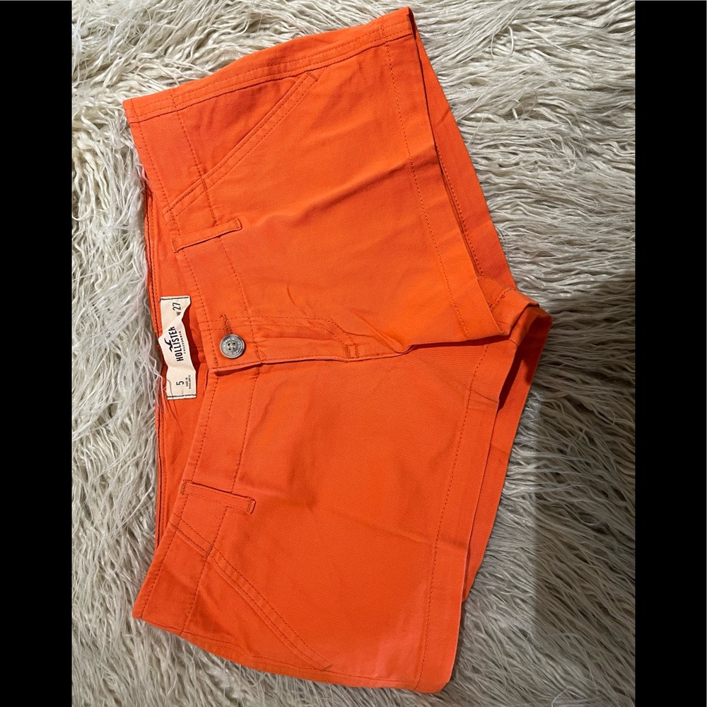 Junior shorts
